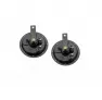 Сигнал звуковой 12V, W-1038 черный