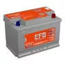 Аккумулятор TITAN EFB 6CT-75.0 START STOP о.п