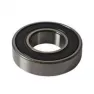 Подшипник шариковый двухрядный CHL63001RS (12*28*12) ИНТЕРСКОЛ 0001010102