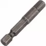 Адаптер для бит 1/4" Автодело 39732