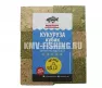 Жмых /КУБАНСКАЯ МАКУХА/ КУКУРУЗНАЯ с ПРОТЕИНОМ "ЧЕСНОК" (уп.20шт)