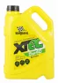 Масло моторное синтетическое (пластик) зеленая гамма Bardahl XTEC 5W40 SN/CF 36343 Petrol&Diesel (5л