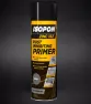Грунт U-POL антикоррозийный ISOPON ZINC 182™ 450мл