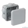 КОРОБКА распределительная открытой установки 70X 70 х 40 iMT35090