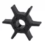 Крыльчатка охлаждения для Yamaha 9.9F-15F,F9.9C/F15A/F20B, Omax 13*53*14