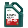 Масло моторное синтетическое LIVCAR EURO 5W40 ACEA A3/B4 API SP (пластик 4л)