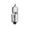 Лампа галогенная TUNGSRAM 52830 H6W 12V-6W (BAX9s) (уп. 10шт)