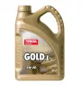 Масло моторное синтетическое TEBOIL Gold L 5W40 4л 