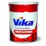 Краска металлик VIKA 900гр 482 черника