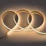Лента светодиодная GLS-COB-528-14-24-IP20-3, (5м) General Lighting Systems, теплый белый