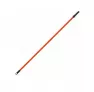 Ручка STAYER 0568-3.0 MASTER телескопическая, для валиков 1.5-3м