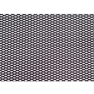 Сетка декоративная "Мелкая" 1,3 40*100 см (черная)