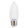 Лампа светодиодная General Lighting Systems свеча CF E27 20W 4500K GLDEN-CF-20-230-E27-4500