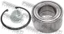 Подшипник ступичный Febest DAC51960050M-KIT 51*96*50