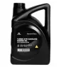 Масло моторное синтетическое HYUNDAI /Kia Turbo SYN Gasoline SM/GF-4 5W-30 4 л (Корея)