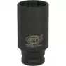 Головка ударная 1/2"  H12  АвтоДело (39086)