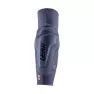 Защита локтя Leatt 3DF 6.0 Elbow Guard Flint, серый, XL 2024