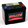 Аккумулятор SOLITE 6CT-85 95D26L (о.п.) с бортом