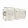 Муфта быстросъемная (мама) универсальная  вн.3/8" (1шт) Stels 57056