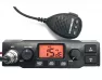 Радиостанция CB Optim PILGRIM, AM/FM, 4вт, 40 каналов, с DSP платой
