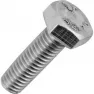Болт М6*40 DIN 933 A2