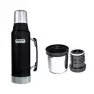 Термос STANLEY Classic 1L Черный 10-08266-002