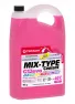 Жидкость охлаждающая (антифриз) TOTACHI MIX-TYPE COOLANT G12evo розовый -40гр. 5кг