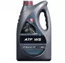 Масло трансмиссионное синтетическое Лукойл ATF WS 4л.