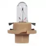 Лампа накаливания NARVA 17048 BAX 12V 1.5W (BX8.4d) (уп. 10шт)
