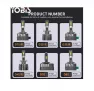 Лампы светодиодные головного света LED Headlight D1S/R 6000K (компл. 2шт)