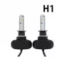Лампы светодиодные головного света LED PILOT S1 12V H1 9-32v бел. 4000LM PL299146 (компл. 2шт)