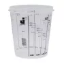 Емкость JETAPRO для  краски 2,3 л 5868070