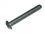 Винт М5*35 кл. пр. 10.9 ISO 7380 п/кр. оц. (17806)