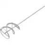 Миксер(насадка) для краски и строит. смесей, SDS-PLUS MOS 80х400х  04195M