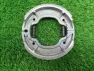 Колодки барабанного тормоза SUZUKI LETS-50 (на блистере d-104) SEE зад.