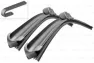 Щетка стеклоочистителя Bosch 3397118908 AR604S  Aerotwin 600/450 AR604S