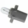 Лампа накаливания NARVA 17038 BAX 24V-1.2W (B8.3d) (уп. 10шт)