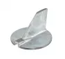 Анод цинковый (киль протектор) для YAMAHA 100-225/F75-125