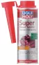 Присадка супер-дизель Super Diesel Additiv Liqui Moly, 0,25 л 