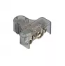 Клемма аккумуляторная Aura BTG-048N, 1х0/1Ga+1x4Ga+2x8Ga вход, минусовая