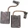 Щетки угольные 7*18*24 СВ-218 MAKITA 197129-2