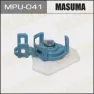 Фильтр бензонасоса Masuma MPU041