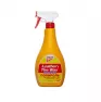 Полироль матовая для кожи, резины и пластмассы"Leather Tire Wax Low Gloss " KANGAROO 330150, 500 мл