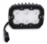 Фара светодиодная OFF-Road AVS Light FLE-1805 /18W/ серия"Prolight"