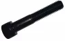 Винт М10*110 с внутр. шестигр. пр. 12.9 DIN 912 черный (17212)