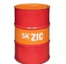Масло моторное полусинтетическое ZIC X5 Diesel SAE10W40 API CI-4 200л розлив