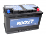 Аккумулятор ROCKET 6CT-80 (о.п) AGM L4