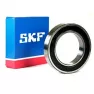 Подшипник шариковый SKF 60102RS1 50*80*16