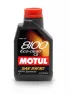 Масло моторное синтетическое MOTUL 8100 Eco-Clean C2,SN/CF 5W30 1л