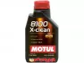 Масло моторное синтетическое MOTUL 8100 X-Clean+ С3,SM/CF 5W30 1л